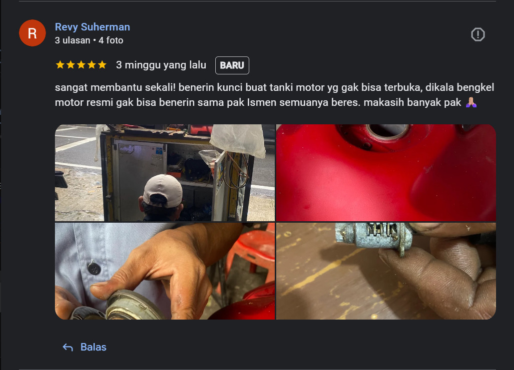 Kepuasan Pelanggan 2